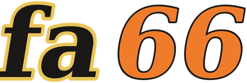 fa66 logo